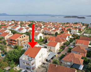 Apartman Vučemil